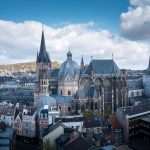 Final Travel Blog Article: Aachen to Düsseldorf-Weeze Airport (NRN)