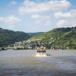 Comprehensive Travel Guide: Anhausen to Düsseldorf Airport (DUS)