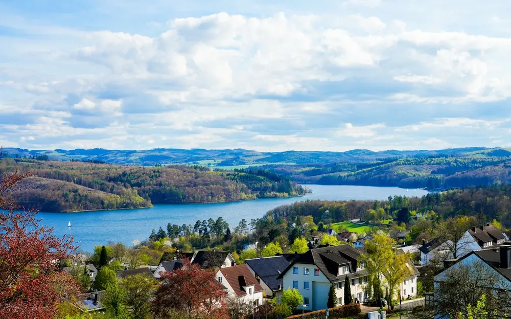 Ultimate Guide: Stress-Free Attendorn to Dusseldorf Airport Transfers & Travel Tips