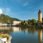Ultimate Guide: Stress-Free Bad Ems to Cologne Bonn Airport Transfers & Unforgettable Stops