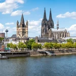Comprehensive Travel Guide: Seamless Bad Godesberg to Cologne Bonn Airport (CGN) Transfers