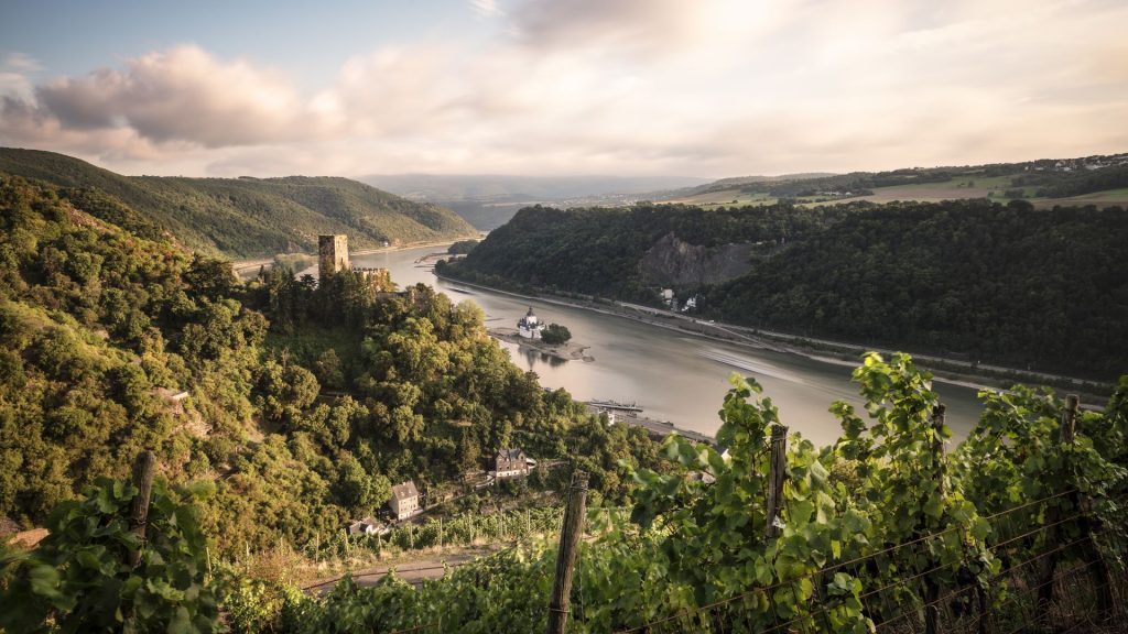 Ultimate Guide: Bad Honnef to Cologne Bonn Airport (CGN) Stress-Free Transfer & Hidden Gems