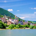 Your Seamless Journey: Stress-Free Taxi from Bad Neuenahr-Ahrweiler to Cologne Bonn Airport (CGN)