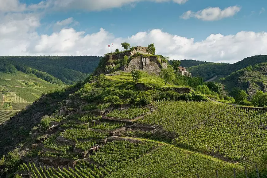 Ultimate Guide: Stress-Free Bad Neuenahr-Ahrweiler to Düsseldorf-Weeze Airport Transfers