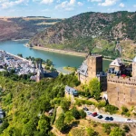 Smooth Sailing from Bergisch Gladbach to Cologne Bonn Airport: Your Stress-Free Transfer Guide