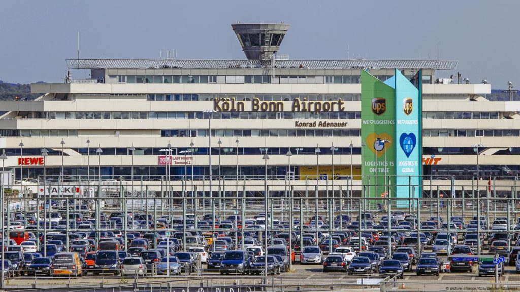 Stress-Free Travel: Your Ultimate Guide to Bochum to Cologne Bonn Airport Taxi Rides