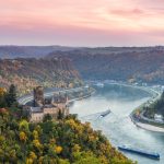 Stress-Free Bonn to Frankfurt Airport Transfers: Luxury, Scenery & German Efficiency