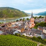 Breitscheid to Dusseldorf Airport: Stress-Free Transfers & Unforgettable German Adventures