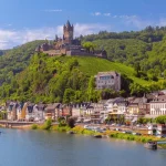 Ultimate Guide: Seamless Cochem to Cologne Bonn Airport (CGN) Transfers & Unforgettable Stops