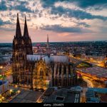 Comprehensive Travel Guide: Cologne Bonn Airport to Duisburg Taxi Adventure