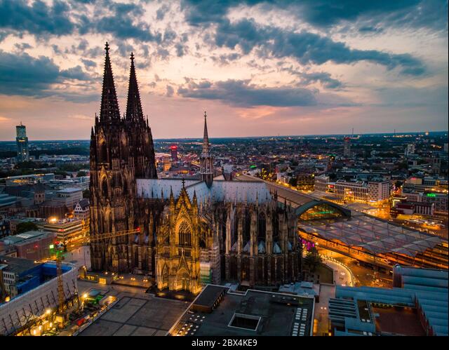 Comprehensive Travel Guide: Cologne Bonn Airport to Duisburg Taxi Adventure