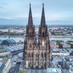 Ultimate Guide: Scenic Journey from Cologne Bonn Airport to Bad Ems