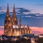 Your Ultimate Adventure: Cologne Bonn Airport to Arnsberg by Private Taxi