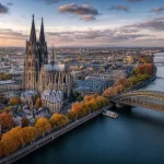 Ultimate Cologne Bonn Airport to Bad Honnef Taxi Guide: Scenic Transfers & Hidden Gems