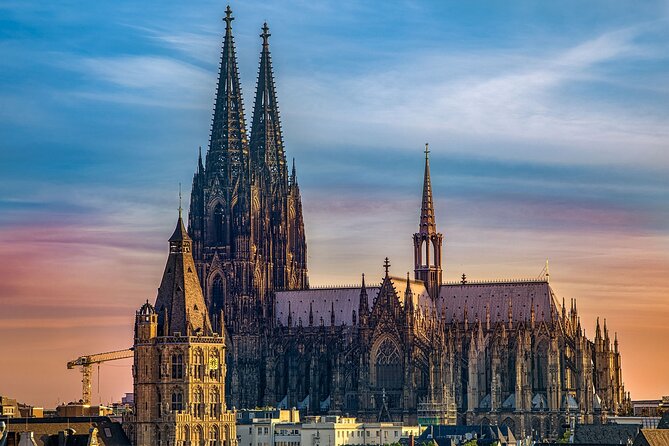 Ultimate Guide: Stress-Free Taxi from Cologne Bonn Airport (CGN) to Burscheid