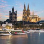 Ultimate Guide: Seamless Taxi from Cologne Bonn Airport (CGN) to Cologne City Center
