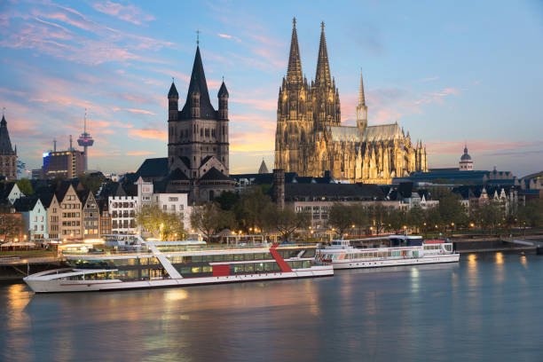 Ultimate Guide: Seamless Taxi from Cologne Bonn Airport (CGN) to Cologne City Center