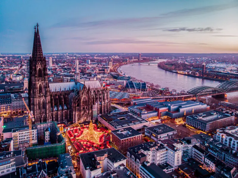 Ultimate Cologne Bonn Airport to Düsseldorf Transfer Guide: Stress-Free Travel & Top City Tips