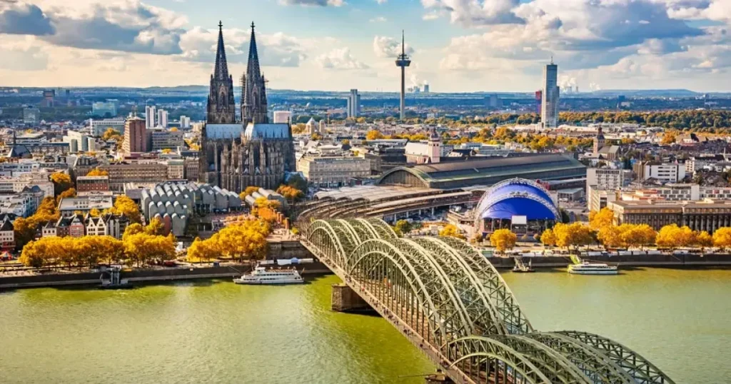 Ultimate Guide: Stress-Free Taxi Journey from Cologne Bonn Airport to Eindhoven
