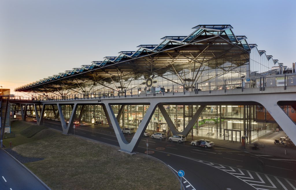 Ultimate Guide: Stress-Free Cologne Bonn Airport (CGN) to Gelsenkirchen Taxi Adventure