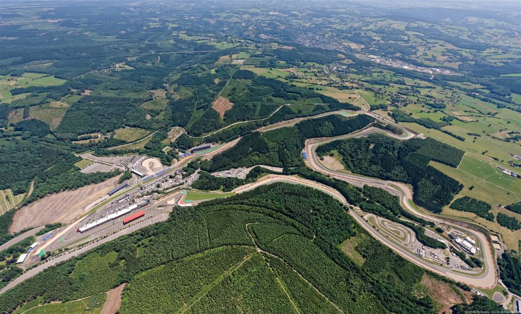 Ultimate Guide: Cologne Bonn Airport to Francorchamps Taxi Transfer & Adventure