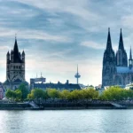 Comprehensive Guide: Cologne Bonn Airport to Frechen – Seamless Transfers & Unforgettable Experiences