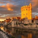 Comprehensive Guide: Cologne Bonn Airport to Kerpen Taxi Service