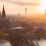 Comprehensive Travel Guide: Seamless Taxi Journey from Cologne Bonn Airport to Hamminkeln