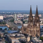 Ultimate Guide: Stress-Free Travel from Cologne Bonn Airport (CGN) to Iserlohn