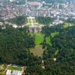 Comprehensive Travel Guide: Cologne Bonn Airport to Paderborn