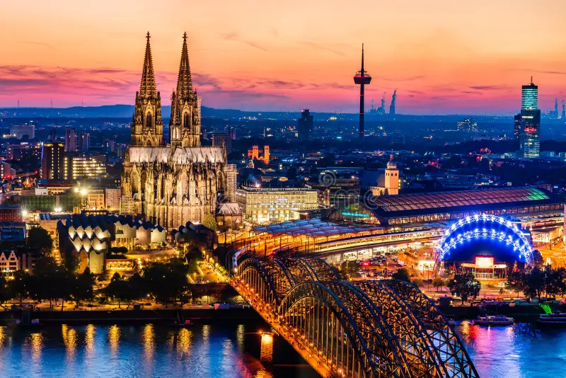 Ultimate Guide: Seamless Cologne Bonn Airport to Landgraaf Transfer & Unforgettable Adventures