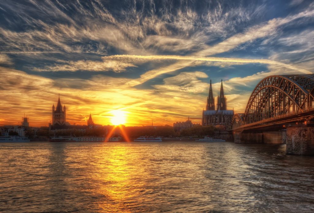 Ultimate Guide: Stress-Free Cologne Bonn Airport (CGN) to Leverkusen Taxi Transfers