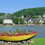 Ultimate Guide: Cologne Bonn Airport to Linz am Rhein Transfers + Top Rhine Valley Experiences
