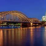 Comprehensive Travel Guide: Cologne Bonn Airport to Lippstadt Taxi Adventure