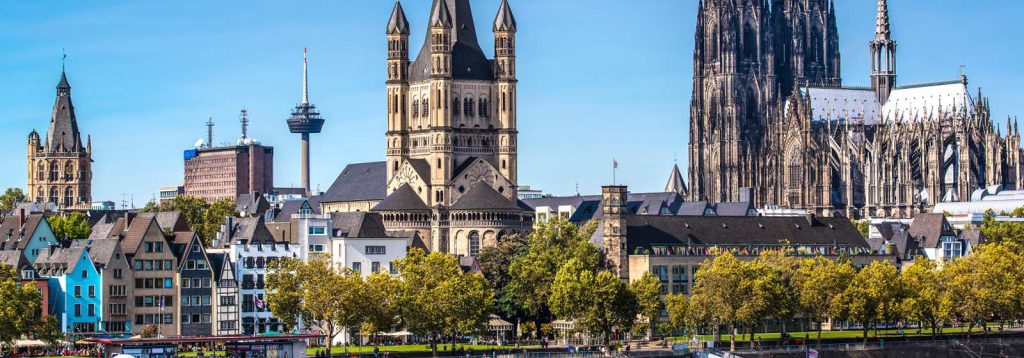 Ultimate Guide: Cologne Bonn Airport to Osnabrück Taxi & Unforgettable Journey