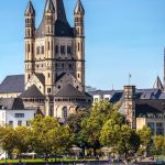 Ultimate Guide: Cologne Bonn Airport to Osnabrück Taxi & Unforgettable Journey