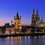 Cologne Bonn Airport to Recklinghausen Taxi: Seamless Transfers & Rhine-Ruhr Adventures