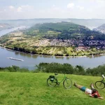 Cologne Bonn Airport to Rheinbach Taxi: Stress-Free Transfers & Rhine Valley Magic