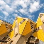 Cologne Bonn Airport to Rotterdam Taxi: Your Gateway to Rhine River Adventures & Dutch Innovation