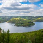 Cologne Bonn Airport to Schleiden Taxi: Your Gateway to the Wild Eifel Wilderness