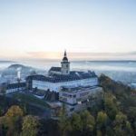 Cologne Bonn Airport to Siegburg Taxi: Seamless Transfers & Rhine Valley Adventures