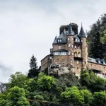 Cologne Bonn Airport to Sinzig Taxi: Scenic Rhine Transfers & Medieval Magic