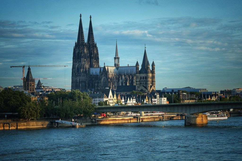 From Cologne to Sittard: Your Seamless Cross-Border Taxi Adventure Awaits