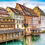 Cologne Bonn Airport to Strasbourg: Your Ultimate Cross-Border Transfer Guide