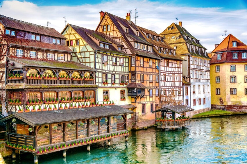 Cologne Bonn Airport to Strasbourg: Your Ultimate Cross-Border Transfer Guide