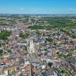 Cologne Bonn Airport to Tongeren Taxi: Seamless Transfers from Germany to Belgium’s Oldest City