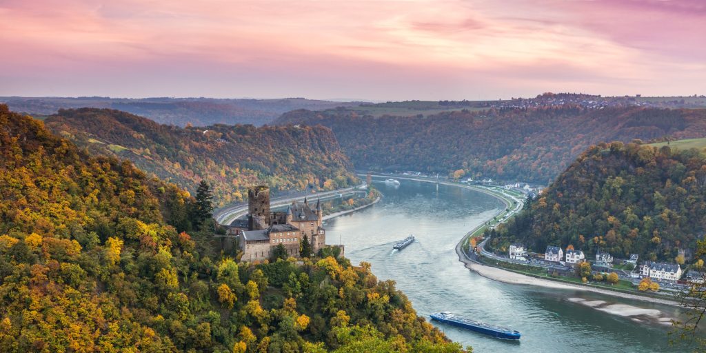 Cologne Bonn Airport to Troisdorf Taxi: Your Seamless Gateway to the Rhineland