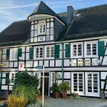 From Cologne Bonn Airport to Wermelskirchen: Your Ultimate Transfer Guide to Scenic German Countryside