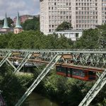 From Airport to Adventure: Your Seamless Cologne Bonn to Wuppertal Taxi Ride
