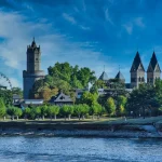 Cologne to Andernach Taxi: Scenic Rhine Valley Transfers & Medieval Magic